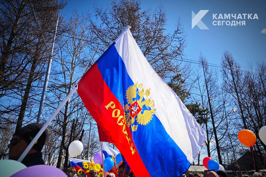 День России на Камчатке отметят песнями, прогулками на яхтах и обрядами. Фото: ИА «Камчатка» (архив)