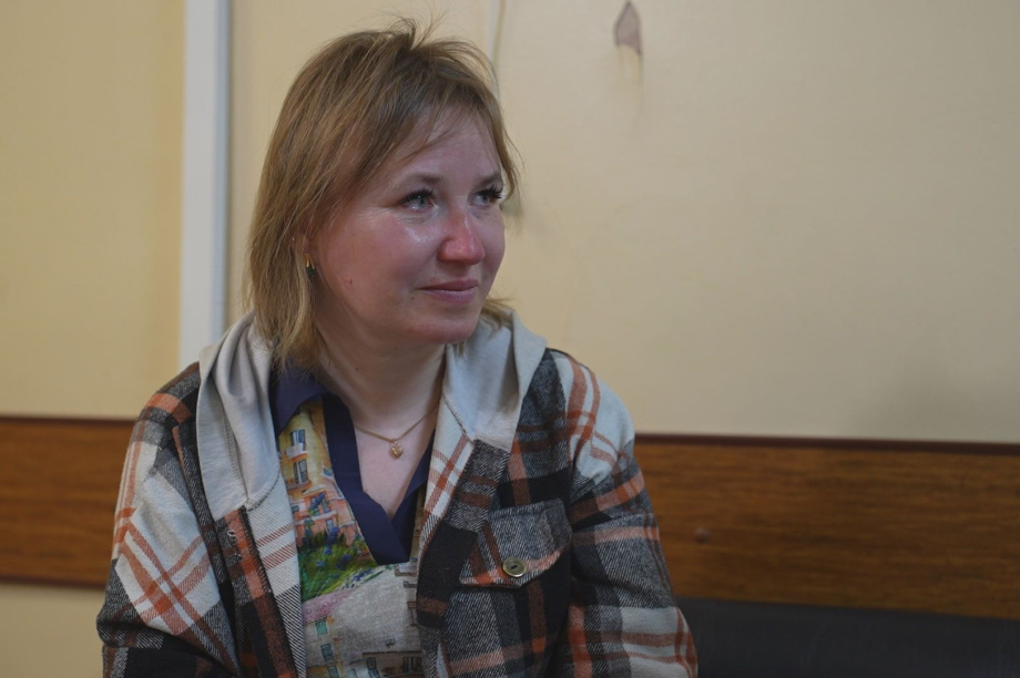Девочка с редким заболеванием экстренно направлена на лечение в Москву благодаря Ирине Яровой. . Фотография 4