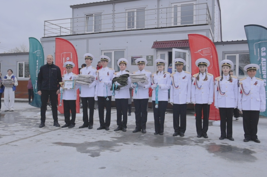 Команды из Елизовского округа и Вилючинска представят Камчатку на окружных этапах «Зарницы 2.0». Фото: kamgov.ru. Фотография 8
