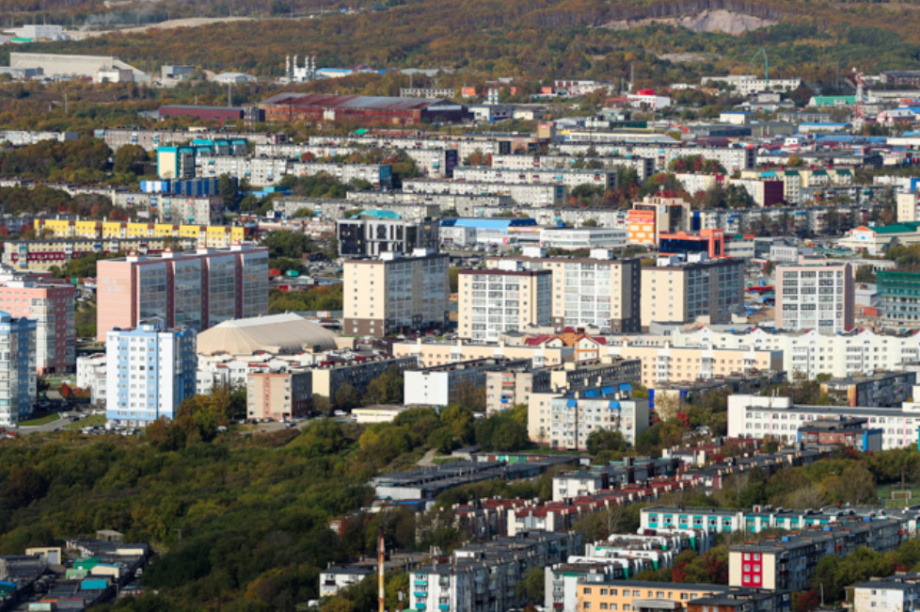 Осталось менее 2 недель, чтобы проголосовать за благоустройство. Фото: «Камчатка Сегодня» (архив)