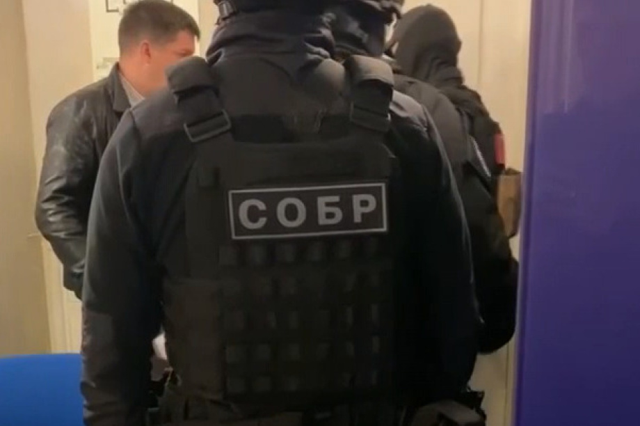 Задержан участник организованной группы, похитившей миллионы у камчатских пенсионеров. Пресс-служба УМВД России по Камчатскому краю