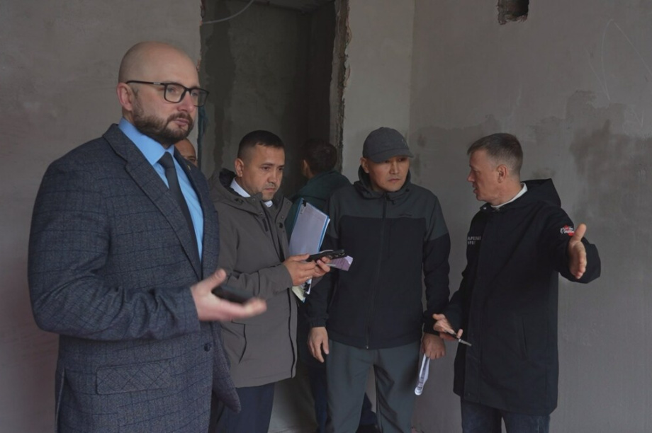 Камчатская школа искусств открывается 1 сентября после ремонта по нацпректу "Семья". Фото: kamgov.ru. Фотография 1