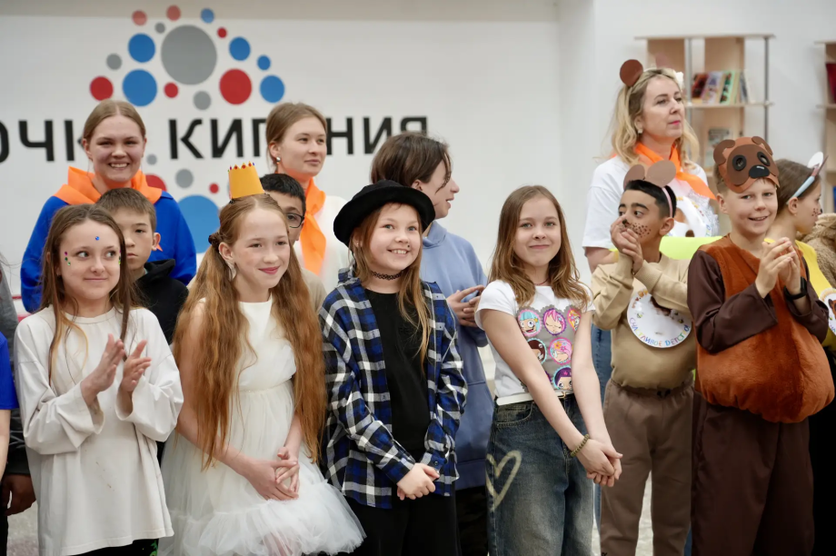 Пришкольные лагеря открылись в Петропавловске-Камчатском. ПКГО